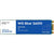 WD Blue SA510 WDS250G3B0B 250 GB Solid State Drive - M.2 2280 Internal - SATA (SATA-600)