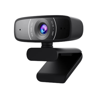 ROG Eye 1080p 60fps USB Webcam