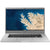 Samsung Chromebook 4+ XE350XBA 15.6" Chromebook - Intel Celeron N4020 - 4 GB RAM - 32 GB Flash Memory - Platinum Titan