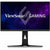 ViewSonic XG2736-2K 27 Inch 1440p 0.5ms 240Hz IPS Gaming Monitor with FreeSync Premium, RGB Lighting, Advanced Ergonomics, HDMI 2.1, DP and 65W USB-C
