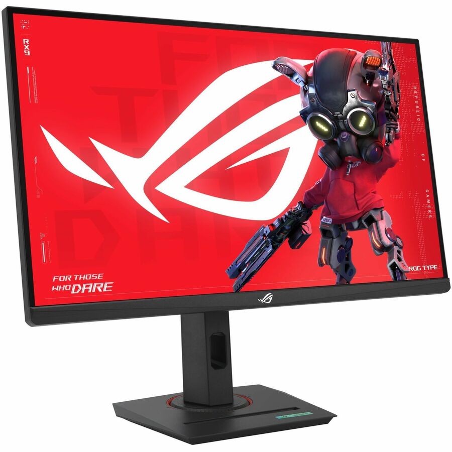 Asus ROG Strix XG279CNS 27" Class Full HD Gaming LED Monitor - 16:9