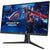 Asus ROG Strix XG27AQMR 27" WQHD Gaming LCD Monitor - 16:9 - Black