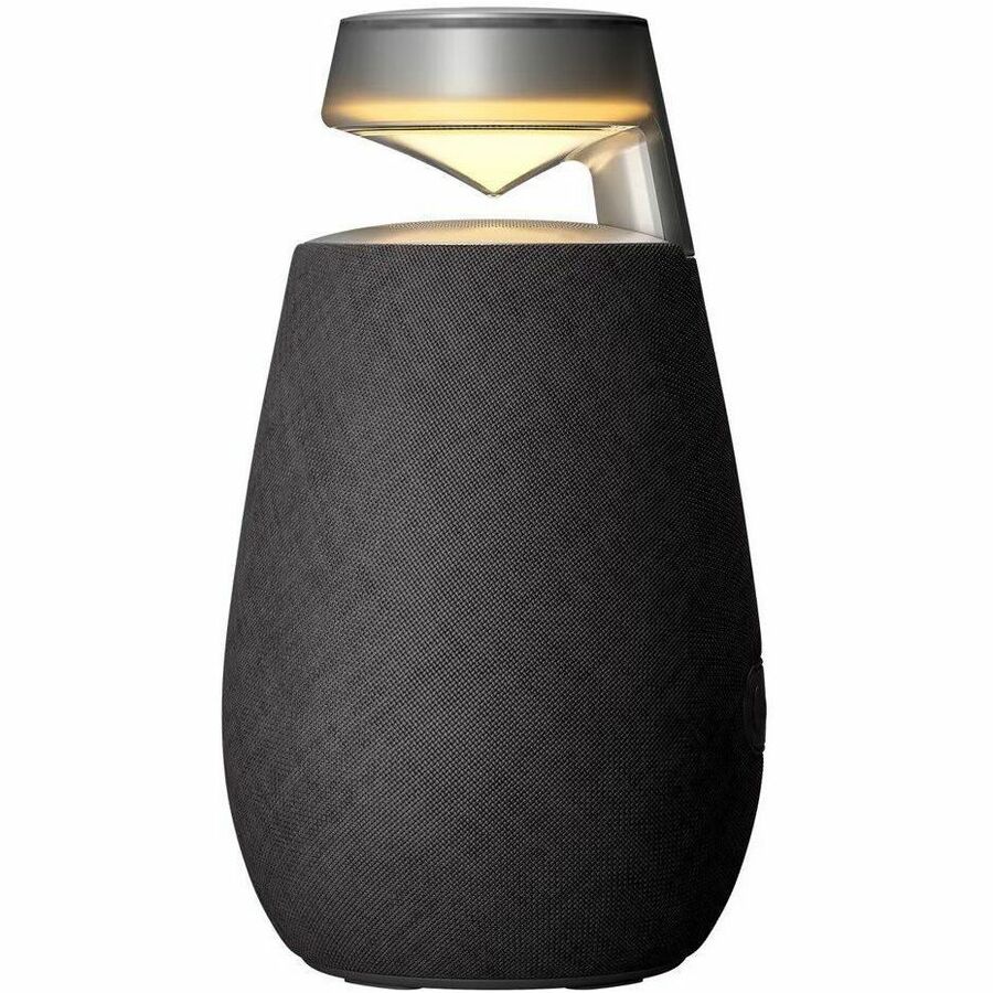 LG XBOOM XO2T Bluetooth Speaker System - Black