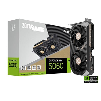 5060 AMP