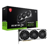 RTX 4070 VENTUS 3X E 12G OC