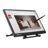 21.5" Interactive LCD Display