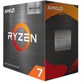 AMD Ryzen 7 5800XT