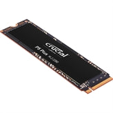 Crucial P5 Plus 500GB SSD