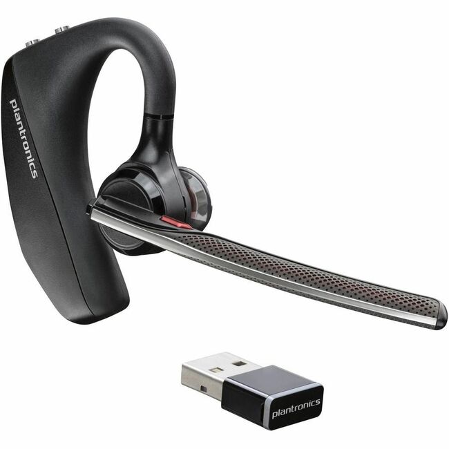 Plantronics Voyager 5200 UC Bluetooth Headset System