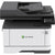 Lexmark MX431adn Laser Multifunction Printer - Monochrome