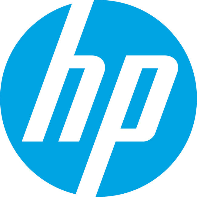 HP DisplayPort/Mini DisplayPort Audio/Video Cable