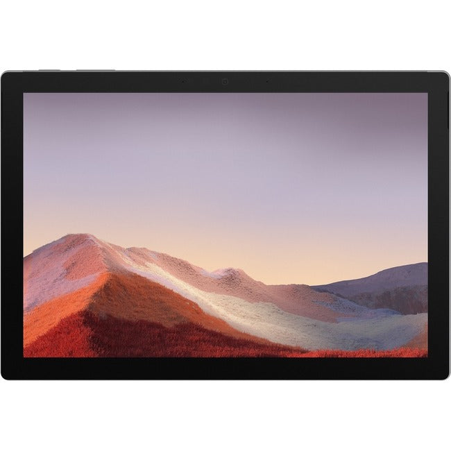 Microsoft Surface Pro 7+ Tablet - 12.3" - Core i5 11th Gen i5-1135G7 Quad-core (4 Core) 2.40 GHz - 8 GB RAM - 128 GB SSD - Windows 10 Pro - Platinum