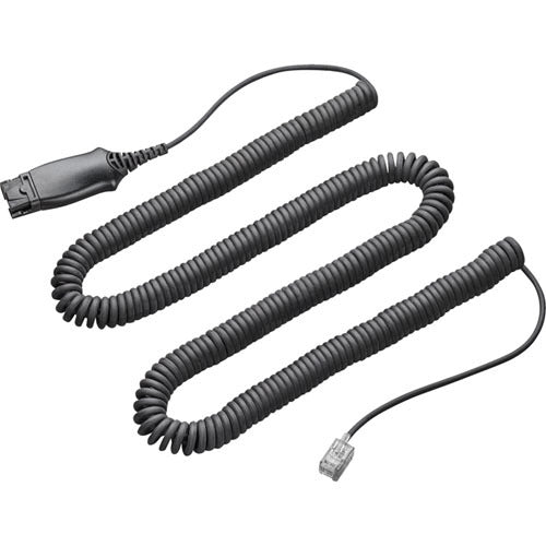 Plantronics 72442-41 Audio Cable Adapter
