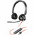 Poly Blackwire 3320 USB-A Headset TAA