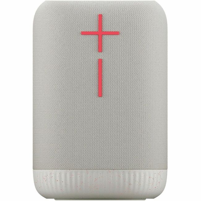 Ultimate Ears EPICBOOM Portable Bluetooth Speaker System - White