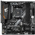 Aorus Ultra Durable Desktop Motherboard - AMD B550 Chipset - Socket AM4 - Micro ATX