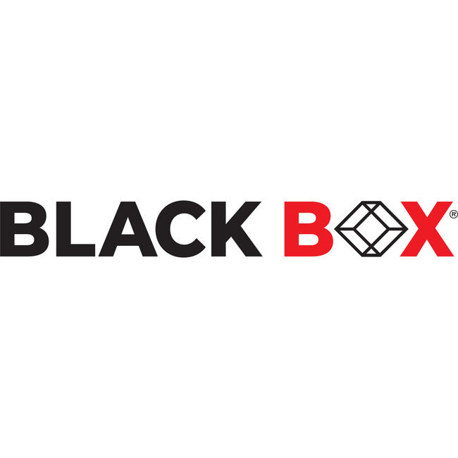 Black Box GigaBase 350 Cat.5e UTP Cable