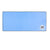 M700 Mouse Pad Hydrangea Blu