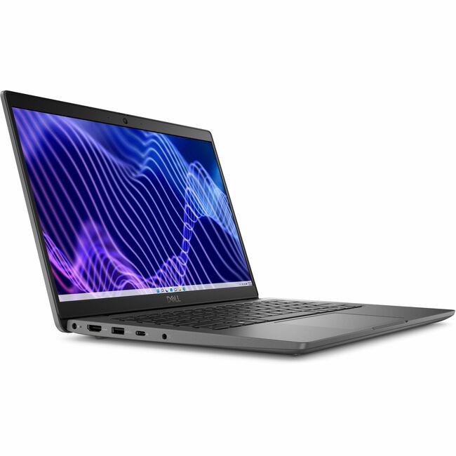 Dell Latitude 3000 3440 14" Thin Client Notebook - HD - 1366 x 768 - Intel Celeron 12th Gen 7305 Penta-core (5 Core) - 8 GB Total RAM - 256 GB SSD