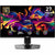 MSI MAG 271QPX 27" Class WQHD Gaming OLED Monitor - 16:9