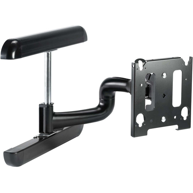 Chief Medium 25" Extension Single Arm Wall Mount - For 30-55" Displays - Black