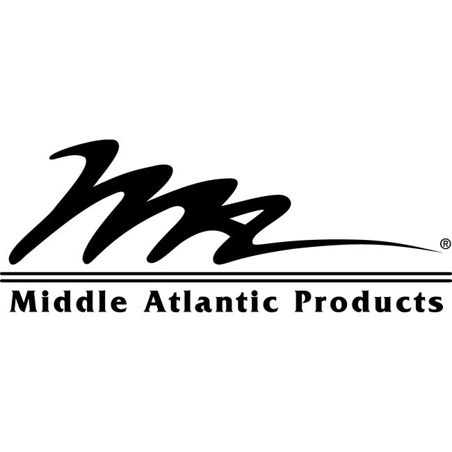 Middle Atlantic NEXSYS PDX-615C-SP 6-Outlets PDU