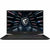 MSI Stealth GS77 Stealth GS77 12UE-046 17.3" Gaming Notebook - Full HD - 1920 x 1080 - Intel Core i7 12th Gen i7-12700H 1.70 GHz - 16 GB Total RAM - 1 TB SSD - Core Black