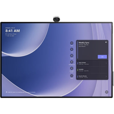 Surface Hub 3 50in